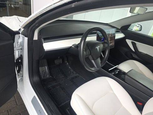 Used 2018 Tesla Model 3 Long Range image 20