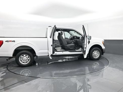 Used 2022 Ford F150 XL w/ Equipment Group 101A High AWD/4WD image 26