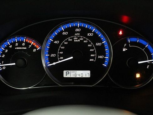 Used 2010 Subaru Forester 2.5X image 24