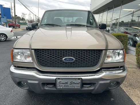 Used 2003 Ford Ranger XLT 4.0L Standard image 29