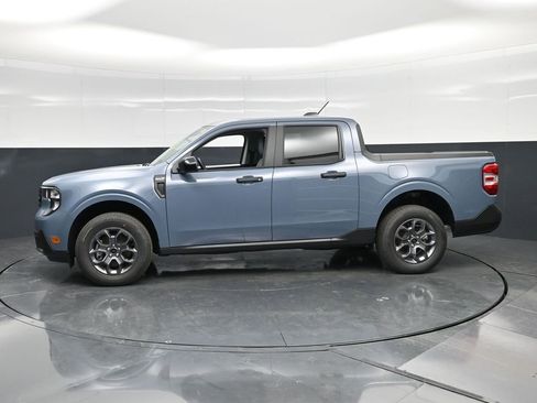 New 2026 Ford Maverick XLT w/ Equipment Group 301A AWD/4WD image 10