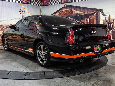 Used 2005 Chevrolet Monte Carlo SS image 7