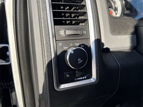 Used 2014 RAM 2500 Big Horn image 11
