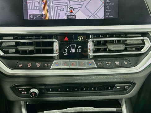 Used 2023 BMW 430i Coupe w/ Convenience Package RWD image 24