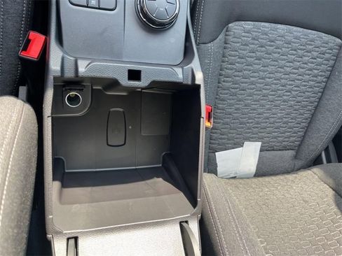 New 2025 Ford Ranger XL image 21