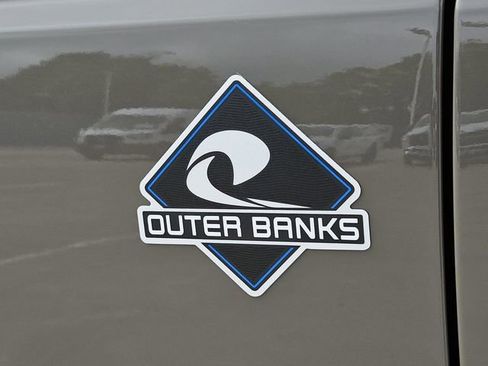 New 2026 Ford Bronco Outer Banks AWD/4WD image 10