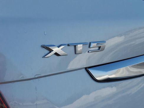 New 2025 Cadillac XT5 Premium Luxury w/ LPO, Floor Liner Package image 27