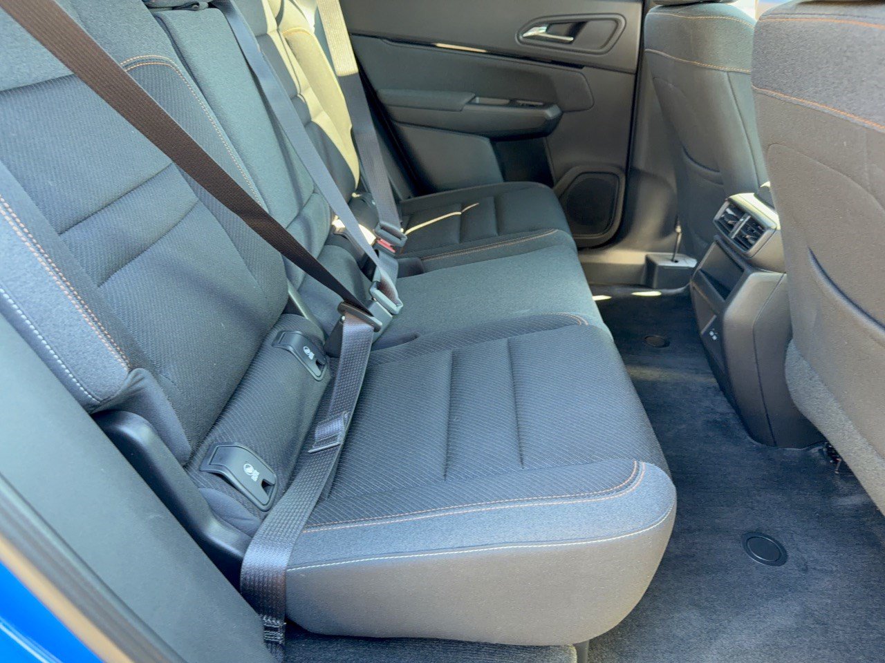 Certified 2024 Honda Prologue EX image 29
