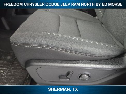 New 2026 RAM 1500 Lone Star image 18