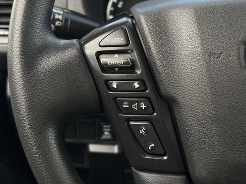 Used 2024 Nissan Frontier S w/ S Utility Package image 16