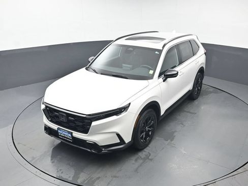 Used 2024 Honda CR-V Sport image 36