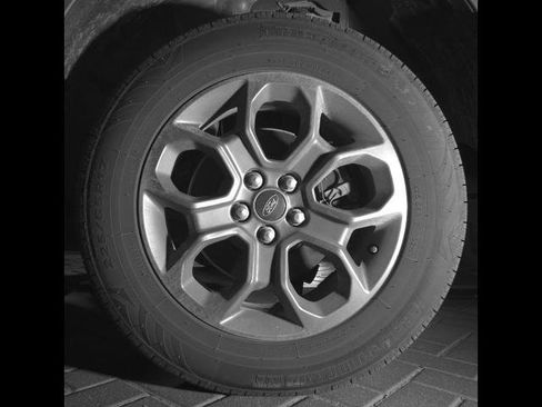 Certified 2024 Ford Maverick XLT FWD image 12