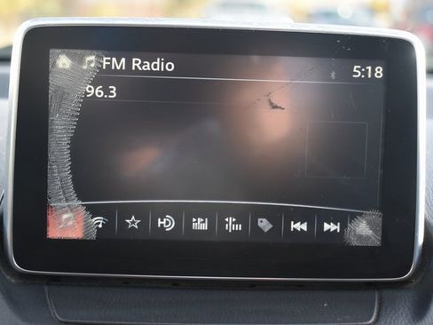 Used 2016 MAZDA CX-3 Grand Touring image 29