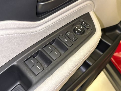 Certified 2026 Honda Odyssey EX-L image 21