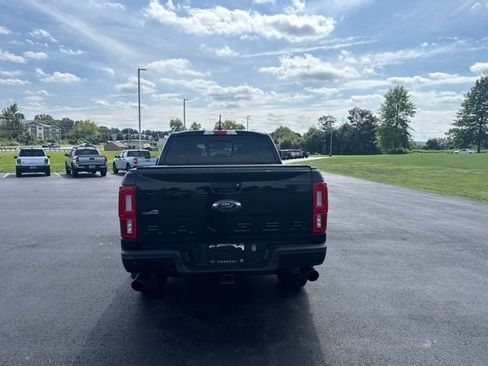 Used 2020 Ford Ranger XLT w/ Equipment Group 302A Luxury AWD/4WD image 7