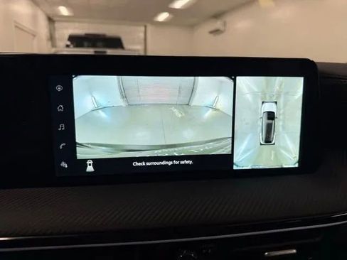 New 2025 Nissan Kicks SR image 18