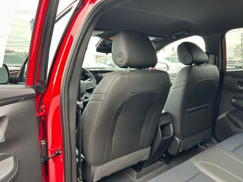 New 2026 Buick Envista Preferred w/ Convenience I Package image 19