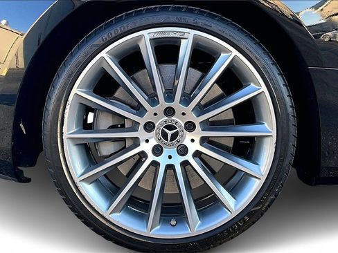 Used 2022 Mercedes-Benz E 450 Coupe image 35