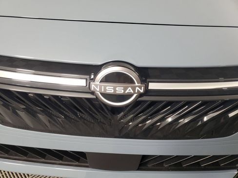 New 2026 Nissan Sentra SV w/ SV Convenience Package FWD image 10
