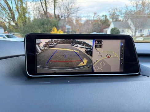 Used 2017 Lexus RX 350 AWD image 16