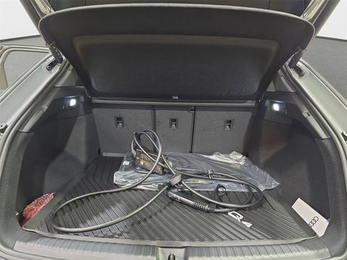 New 2026 Audi Q4 e-tron Premium Plus image 12