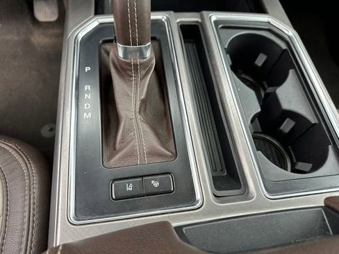 Used 2019 Ford F150 Limited AWD/4WD image 19