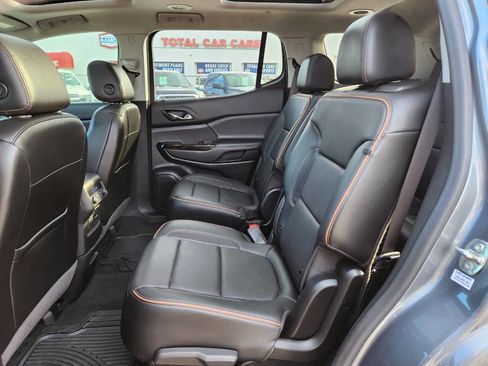 Used 2020 GMC Acadia AT4 image 13