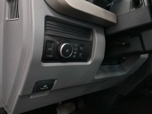 New 2026 Ford F350 XL w/ STX Appearance Package AWD/4WD image 11