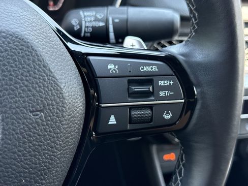 Used 2024 Acura Integra A-Spec FWD image 22