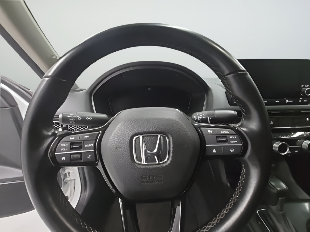 Used 2022 Honda Civic EX image 29