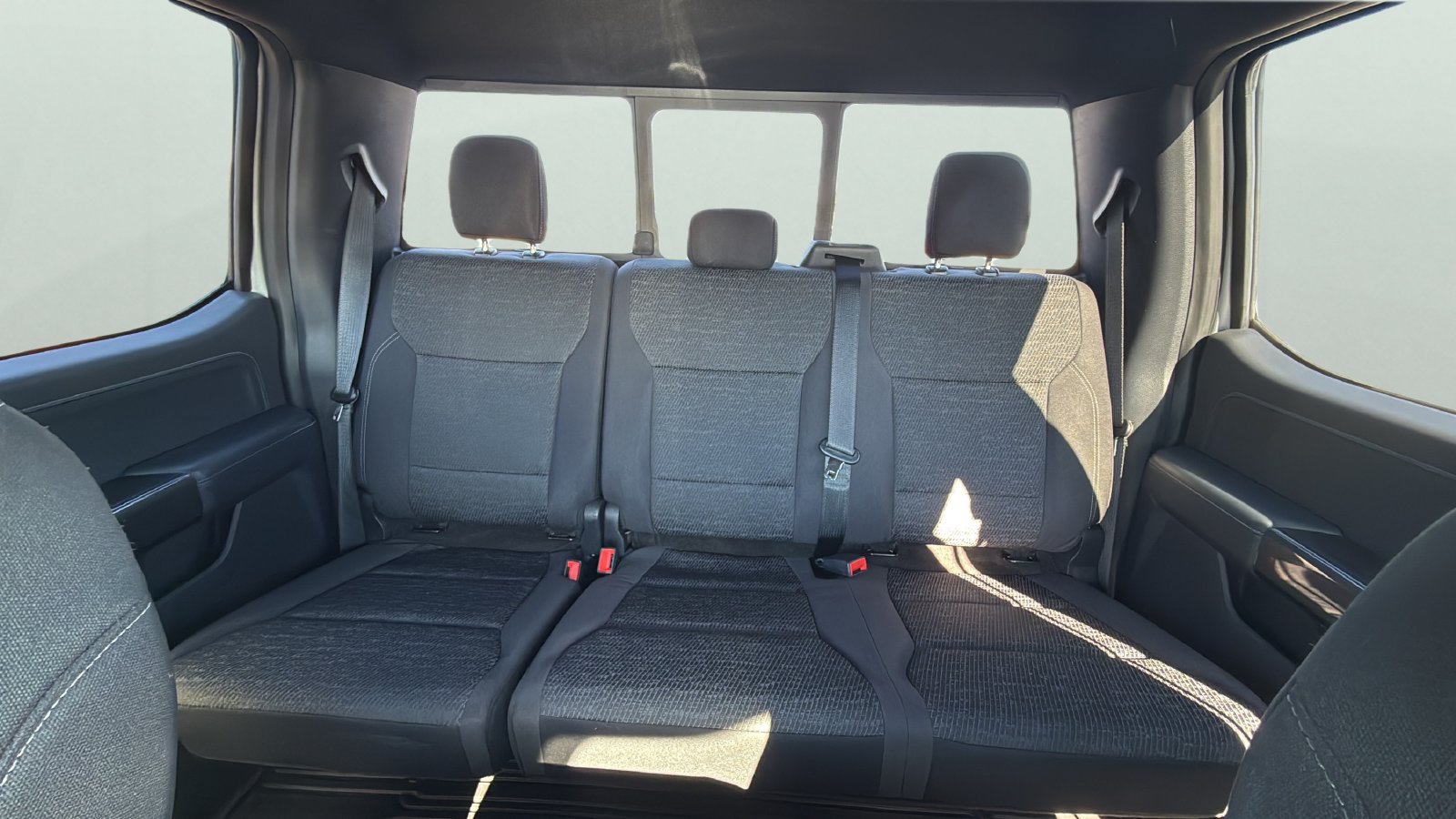 Used 2022 Ford F150 XLT w/ Equipment Group 302A High AWD/4WD image 20
