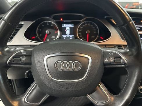 Used 2013 Audi A4 2.0T Premium Plus image 17