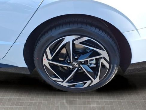 New 2026 Hyundai Sonata SEL AWD/4WD image 7