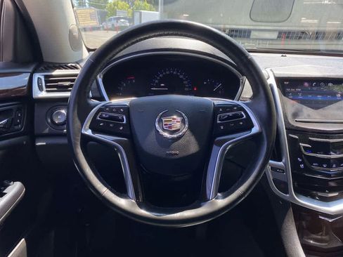 Used 2015 Cadillac SRX Premium w/ Driver Assist Package AWD/4WD image 18