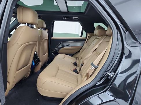 New 2026 Land Rover Range Rover Sport SE AWD/4WD image 28