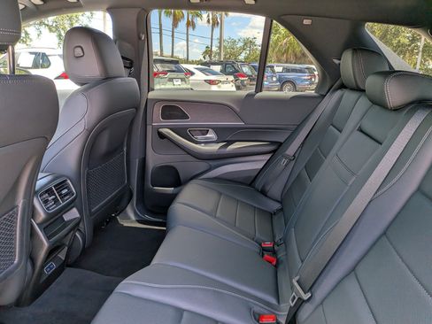 Used 2025 Mercedes-Benz GLE 350 4MATIC image 15