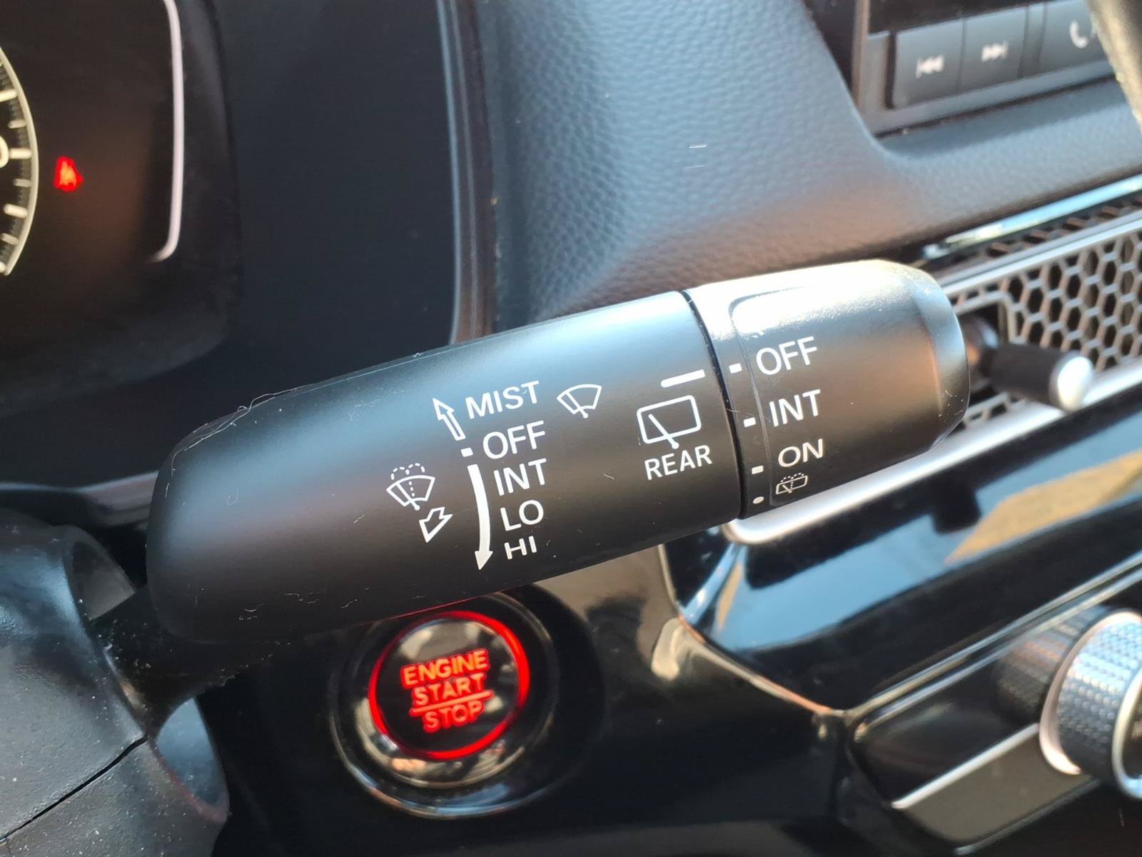 Certified 2024 Honda Civic Sport image 19
