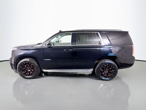 Used 2017 GMC Yukon SLT image 6