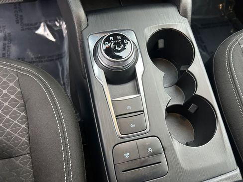Used 2024 Ford Escape Active image 20
