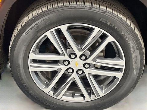 Used 2022 Chevrolet Traverse High Country w/ LPO, Floor Liner Package image 34