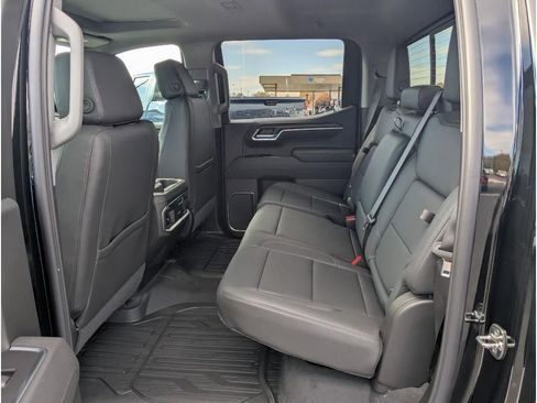 New 2026 GMC Sierra 1500 SLT w/ SLT Premium Plus Package image 11