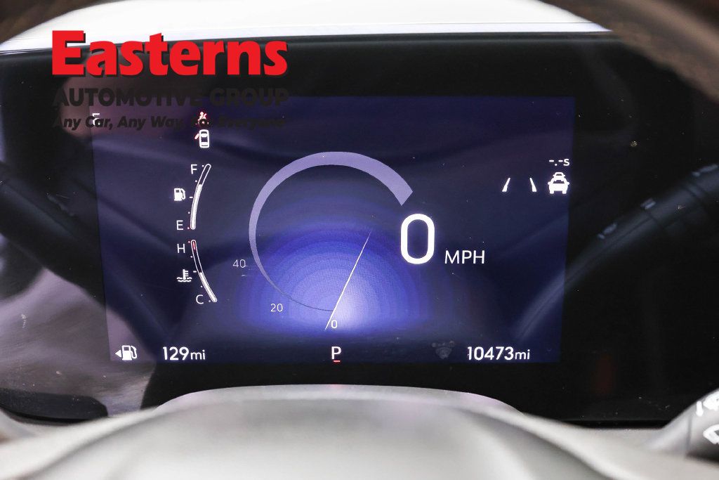 Used 2024 Buick Encore GX Preferred FWD image 19