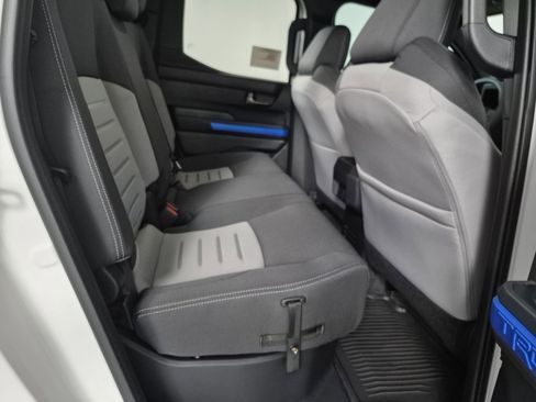 New 2025 Toyota Tacoma TRD Off-Road image 42