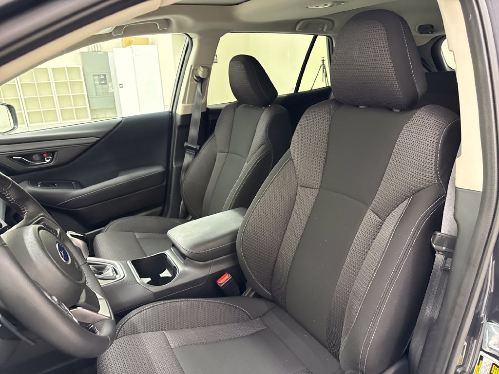 Certified 2024 Subaru Outback Premium AWD/4WD image 16