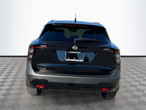 New 2026 Nissan Kicks SV image 6