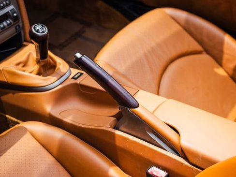 Used 2008 Porsche Boxster RWD image 63