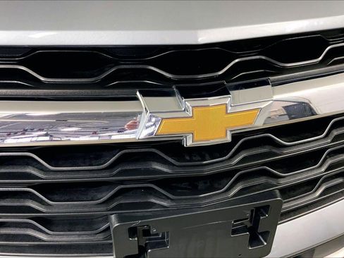 Used 2024 Chevrolet Blazer LT w/ Convenience Package image 28