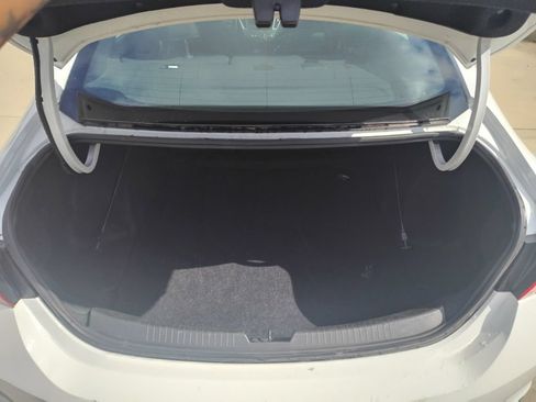 Used 2024 Chevrolet Malibu LS FWD image 10