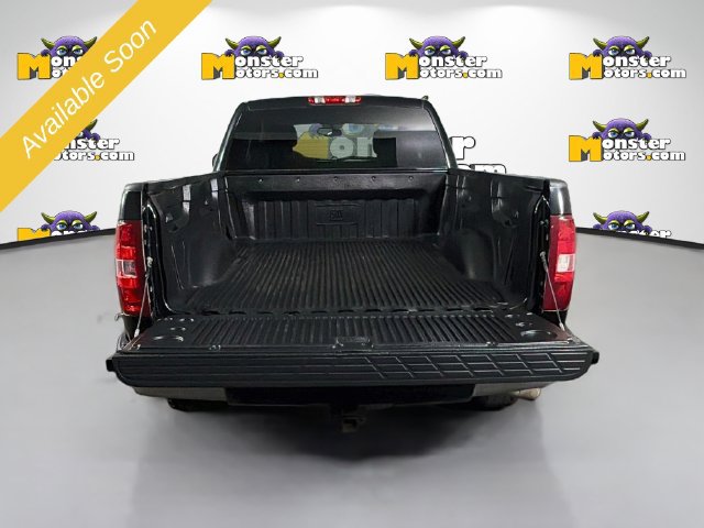 Used 2011 Chevrolet Silverado 1500 LTZ w/ Suspension Package, Off-Road AWD/4WD image 25