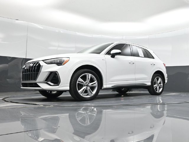 Used 2022 Audi Q3 2.0T Premium AWD/4WD image 68